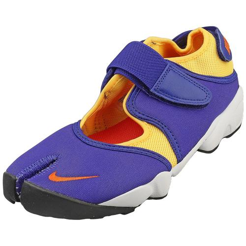 Nike best sale air sandale